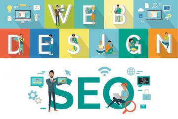 Why is SEO super important in your Web Design?